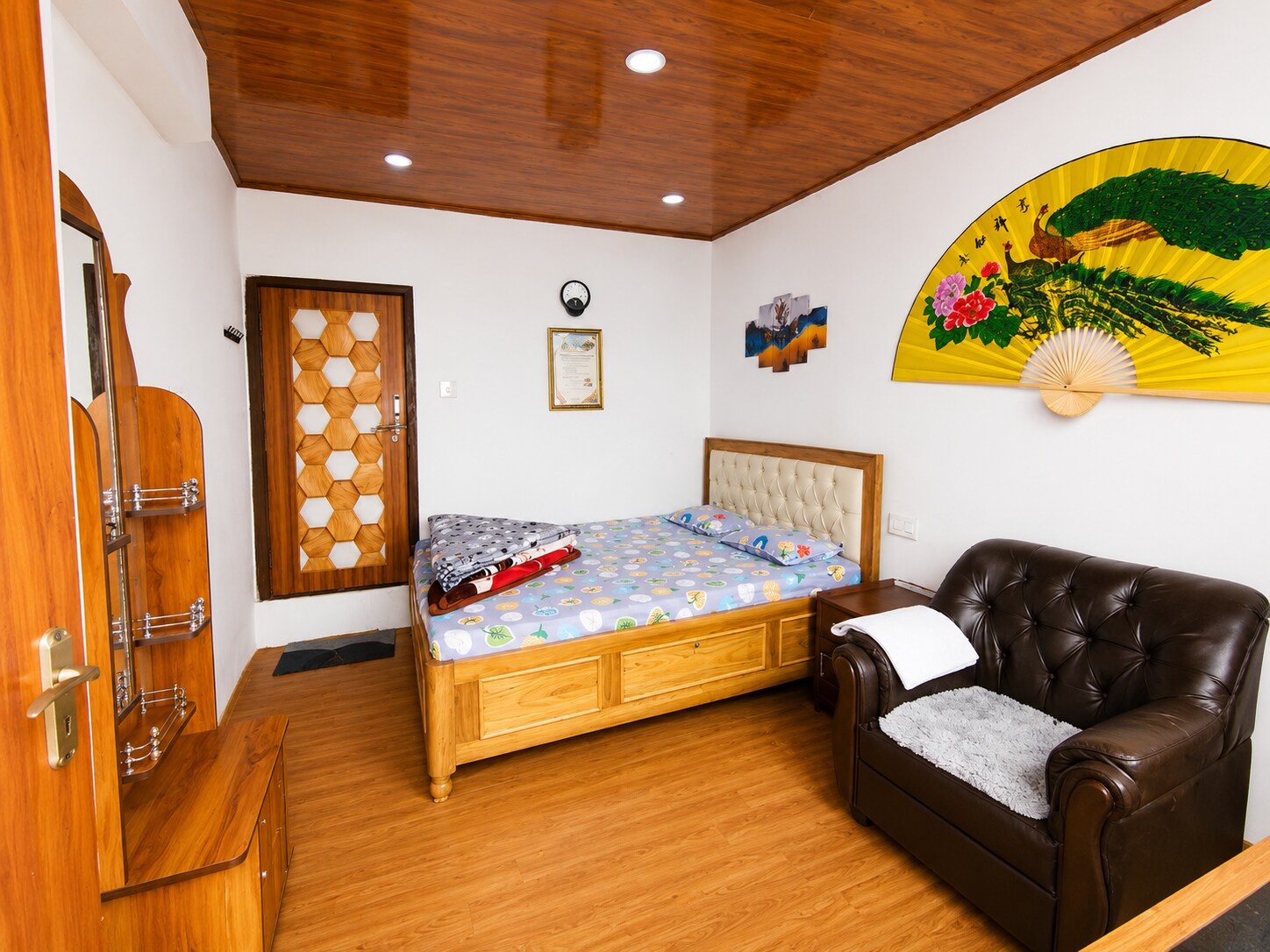 Mountain paradise homestay batashia loop - Tap to explore photos