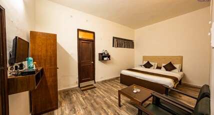 Langdale Manor Nainital Room Type - Standard Room