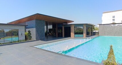 Villa Ibiza by Baywatch Stayzz Room Type - Villa Ibiza by Baywatch Stayzz