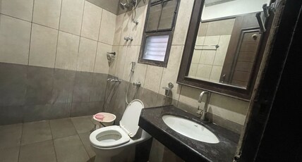 PLEASANT STAY Room Type - DELUX ROOM PLEASANT STAY Room Type - DELUX ROOM