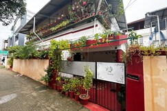 Silverweed Homestay