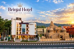 Brinjal Hotels @Har Ki Pauri Road