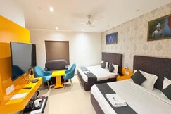 FabHotel Prime Perfectionist