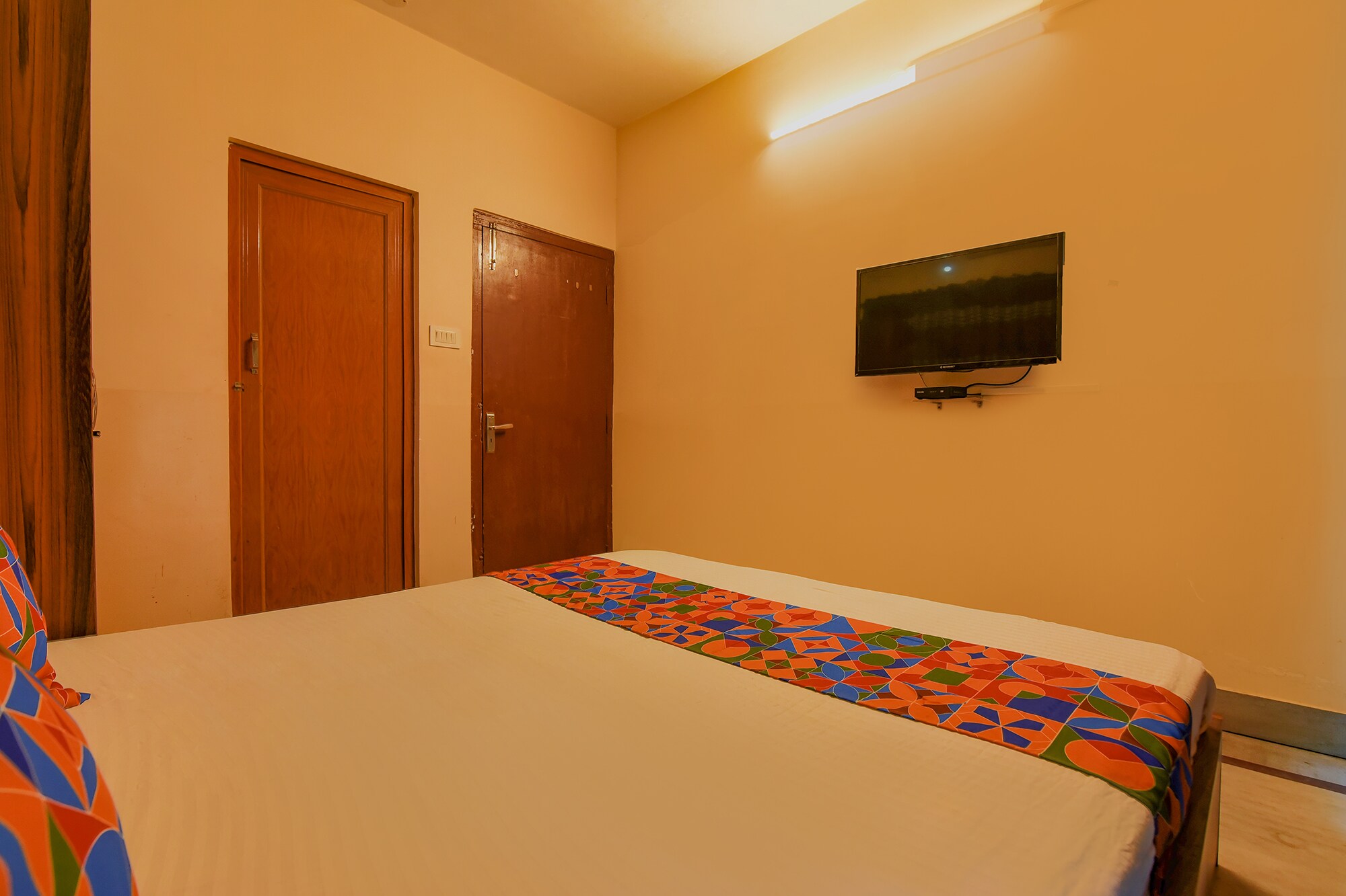 FabHotel Yatika Residency - Tap to explore photos