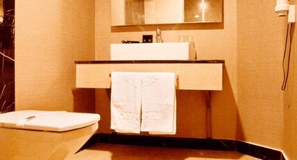 Darkhill Hotel Room Type - Standard Room