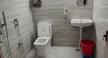 Kashi Premium Homestay Room Type - Deluxe Room 3
