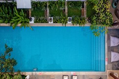 ama Stays & Trails | 70 Vale, Goa