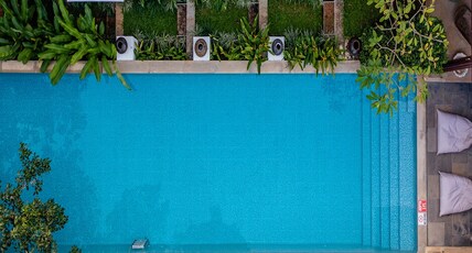 ama Stays & Trails | 70 Vale, Goa Room Type - ama Stays & Trails | 70 Vale, Goa