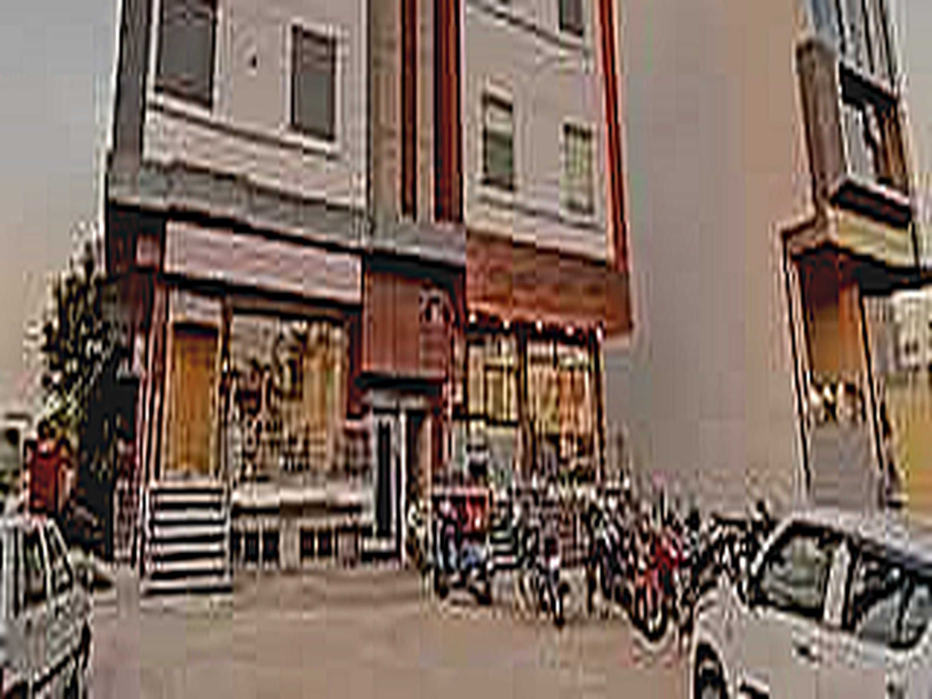 Super Hotel O Luxury Inn - Tap to explore photos