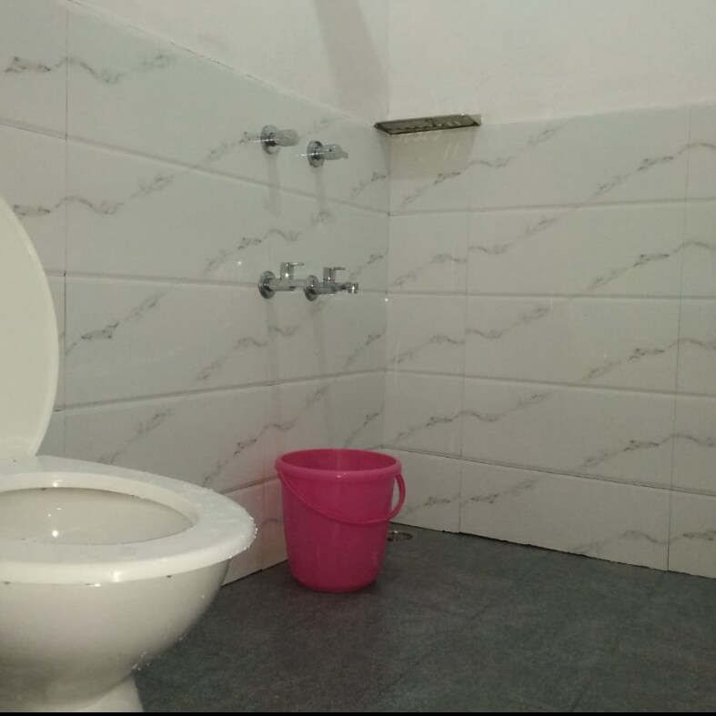 Sakthi Homestay | Rooms & Caretaker - Tap to explore photos