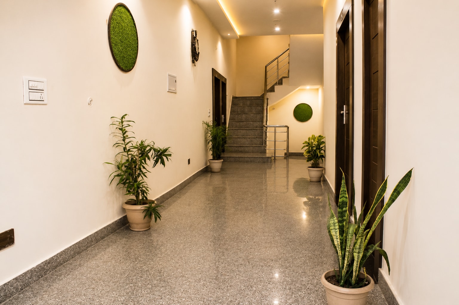 Main gallery