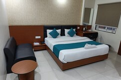 Hotel Lotus indore