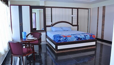 Sri Durga Residency Room Type - Suite Room