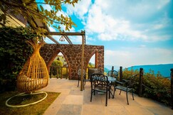Shambhalah Resort Property in Mahabaleshwar