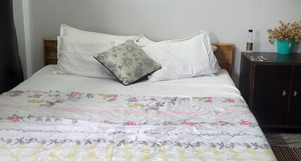 hill harmony Room Type - Bedroom 3