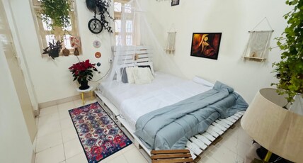 Cozy classic Bohemian house Room Type - Cozy classic Bohemian house
