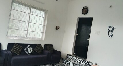 RPR DREAM HOUSE Room Type - Bedroom 2