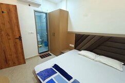 Shri Radha Rani Kripa Dham