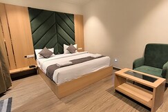 Nayyar Regency Stays | Amritsar