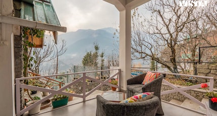 StayVista at 4 Rooms @ Tulip Terraces Room Type - StayVista at 4 Rooms @ Tulip Terraces