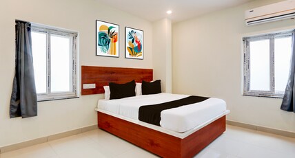Hotel O RB Classic Inn Room Type - Classic