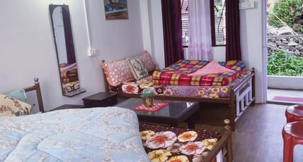 shriyahomestay Room Type - couple room 5