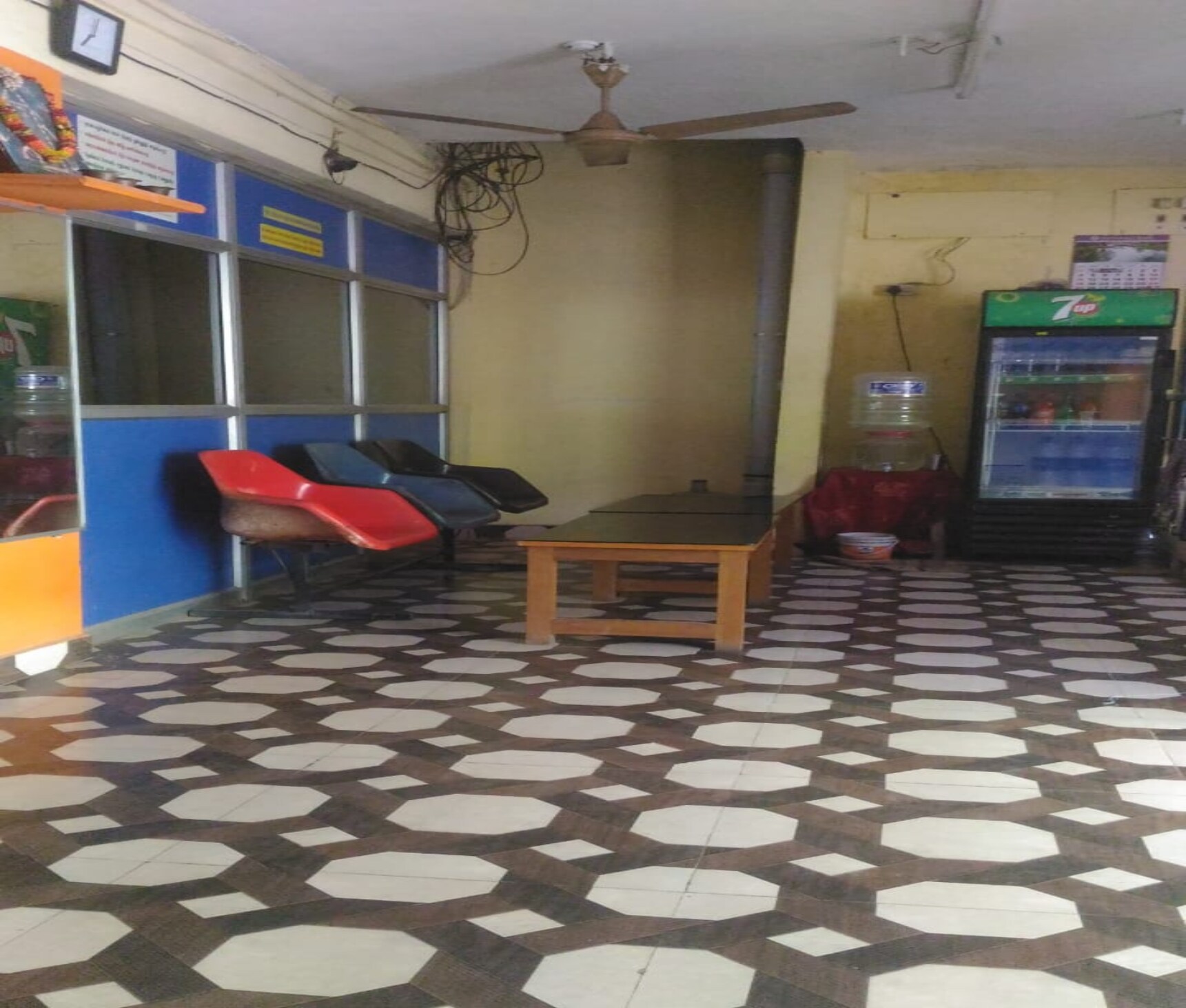 Main gallery