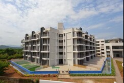 Ivy Bliss Studio with Private Pool, B 13, Karjat