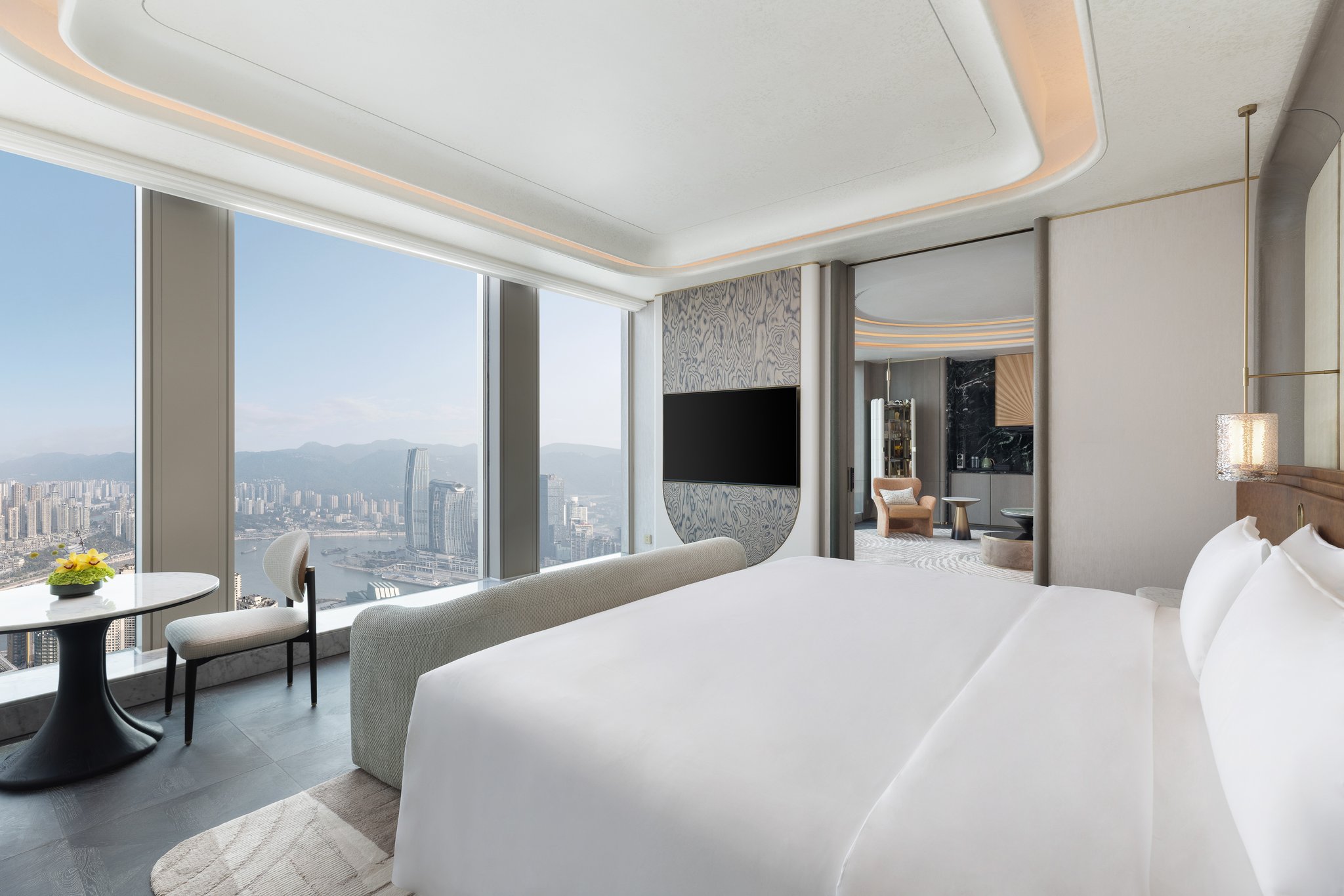 Vignette Collection TFT CHONGQING by IHG - Tap to explore photos