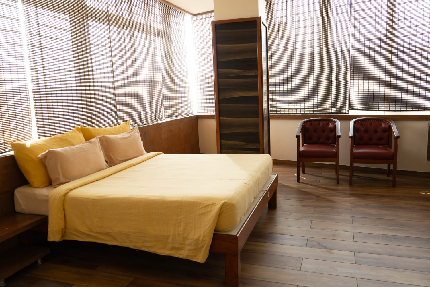 Hotel Grand Inn Jamkhandi - Tap to explore photos