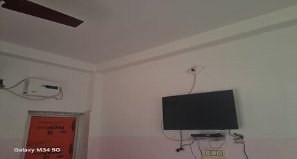 Swapnasri Hotel & Resort Room Type - Standard Room