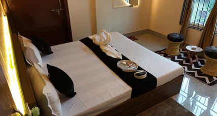 Casa Felice | Private Apartment Room Type - C03-1bhk Apartment