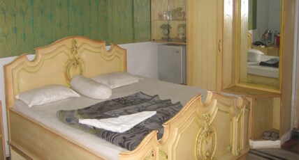 Hotel Somraj Regency Room Type - Royal Deluxe Room