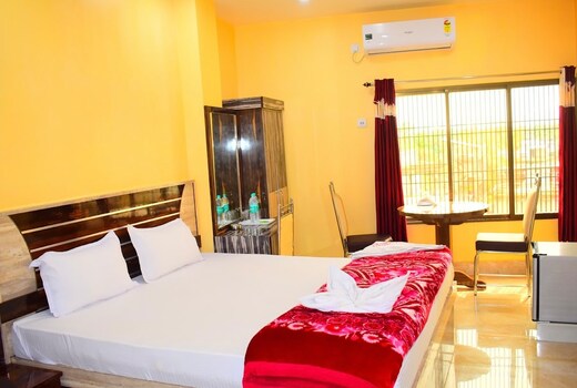 Hotel Chandan