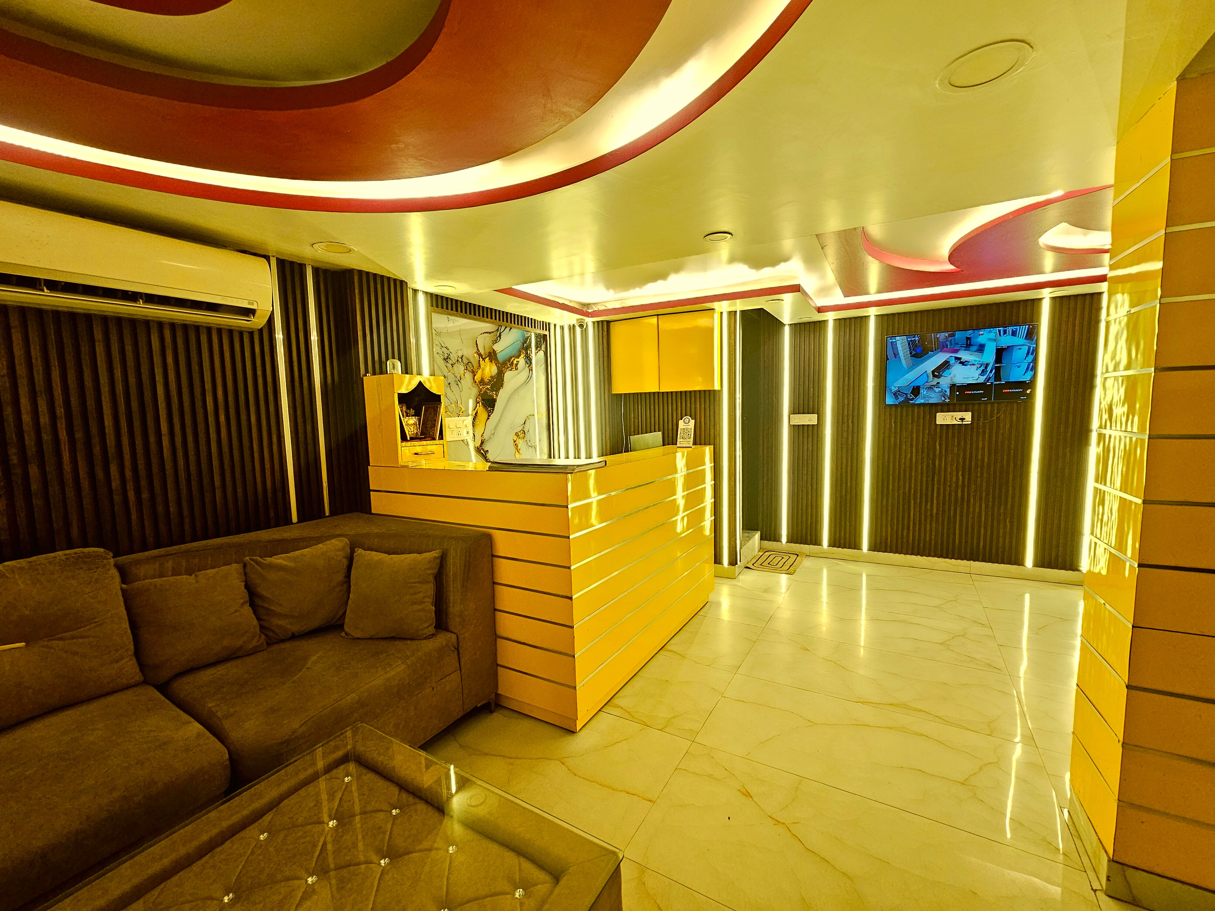 Main gallery