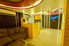 Jupiter BnB Near IGI Airport