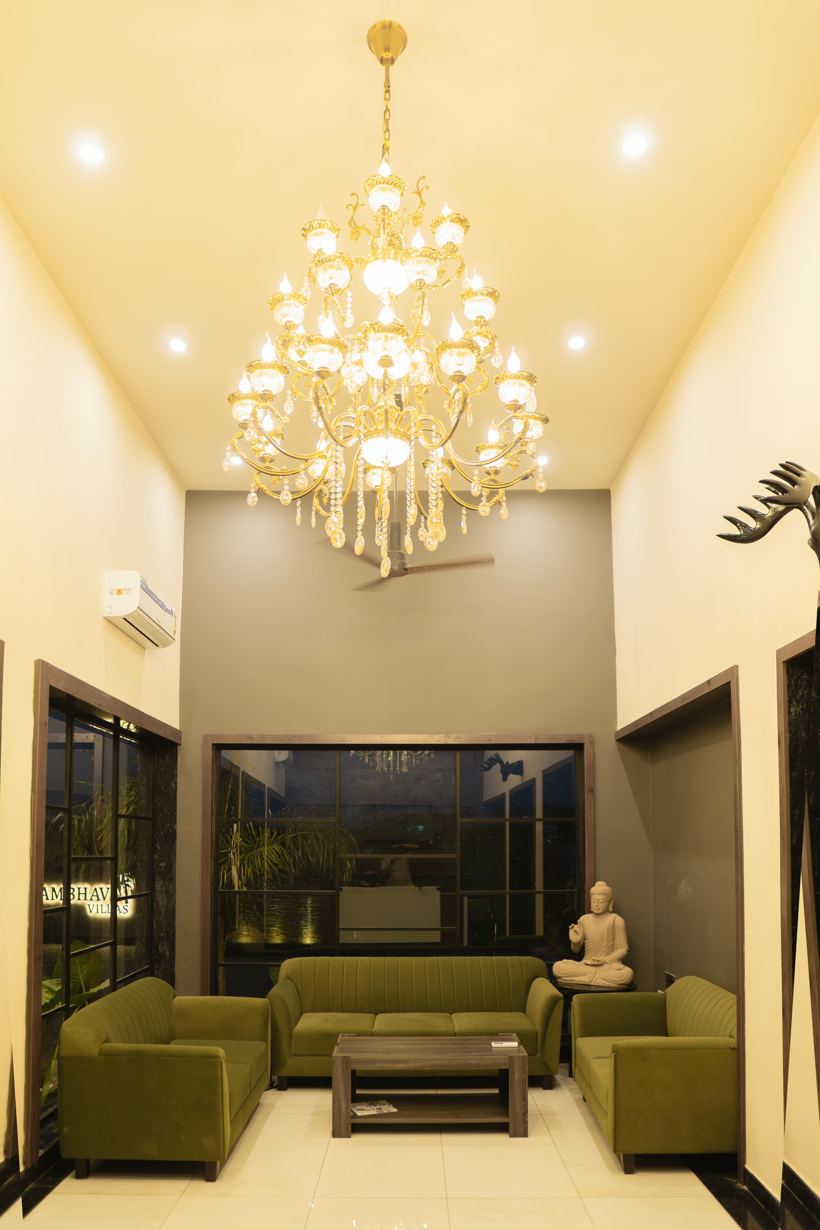 Sambhav Villas Pushkar - Tap to explore photos