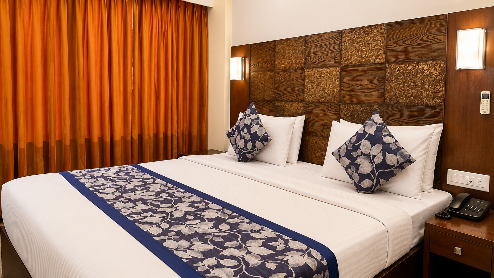 Citadel Inn Udaipur City Centre - Tap to explore photos