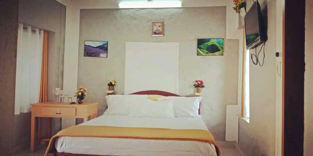 Major Paul Homestay - Tap to explore photos