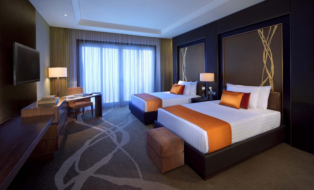 Anantara Eastern Mangroves Abu Dhabi - Tap to explore photos