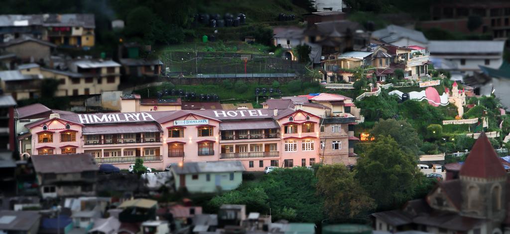 Hotel Himalaya - Tap to explore photos