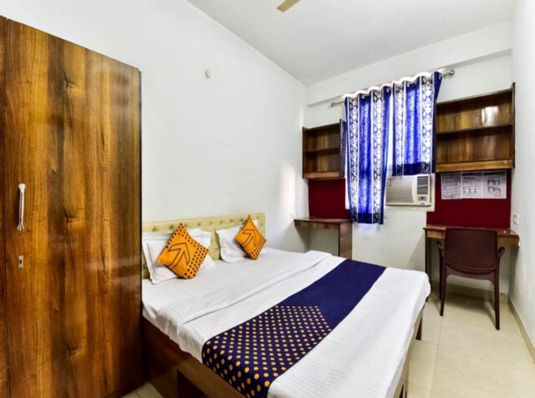 LeStays Shree Ganga - Tap to explore photos