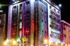 Hotel Jain Excellency