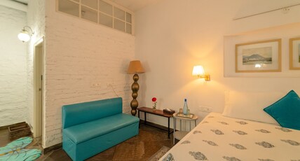 Mango Tree Courtyard | Heritage Boutique Stays Room Type - Deluxe Room