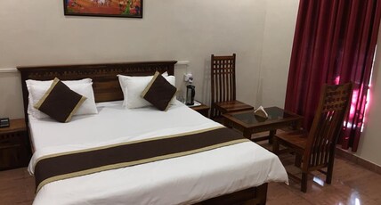 Rose Cottage - A Heritage Retreat Room Type - Superior Room