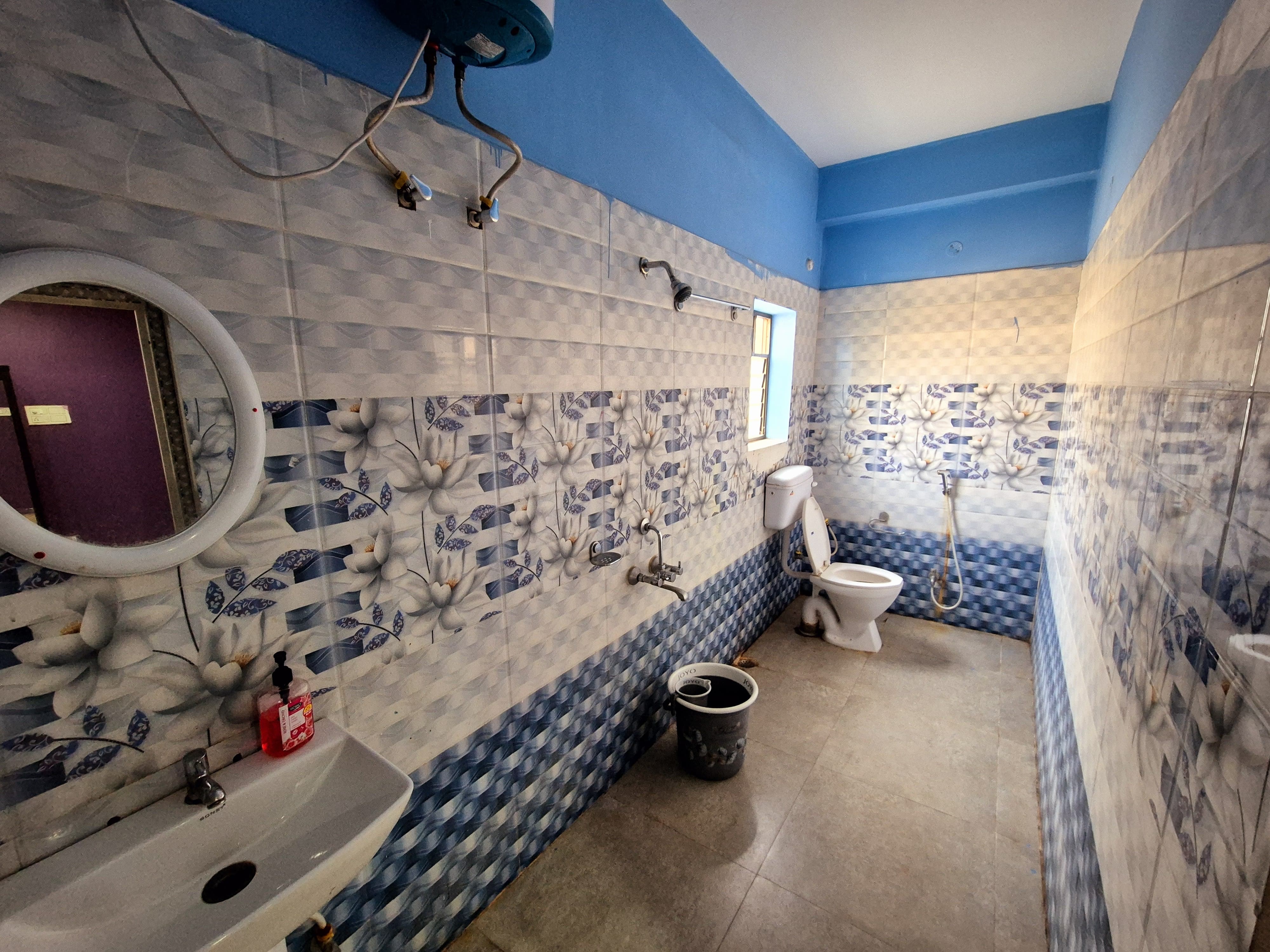 Arcadia Guest house New - Tap to explore photos