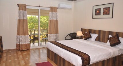 Exotica the Machan Room Type - Luxurious Machan Room