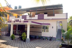 SARVADA HOMESTAY