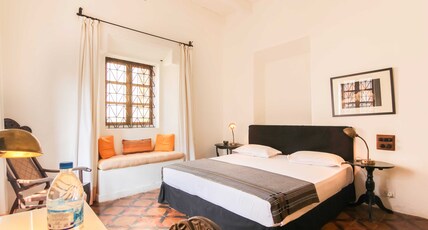 Hotel Mateus Room Type - Superior