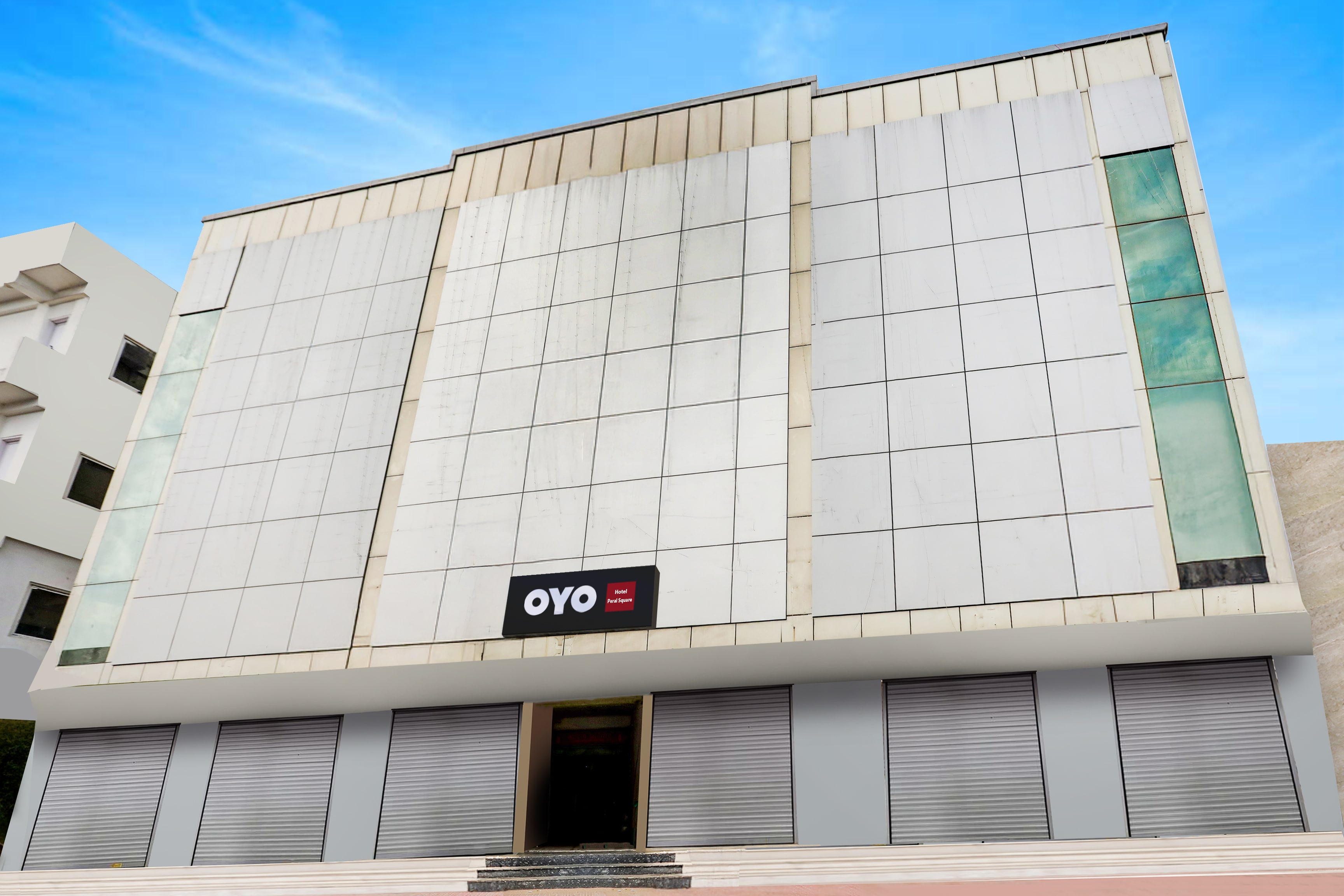 Hotel O Pearl Square - Tap to explore photos